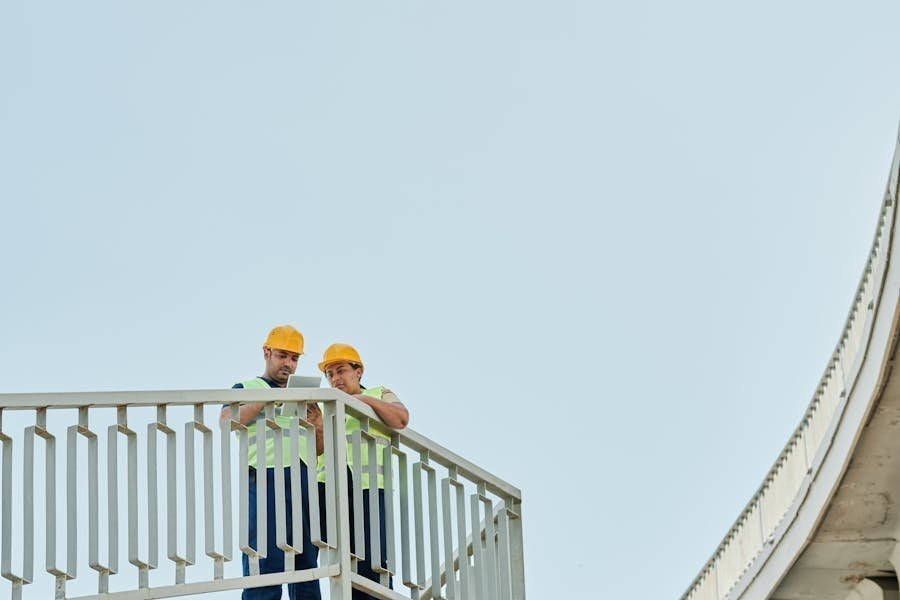Acompanhamento técnico de obra residencial por engenheiro civil habilitado na Grande Florianópolis